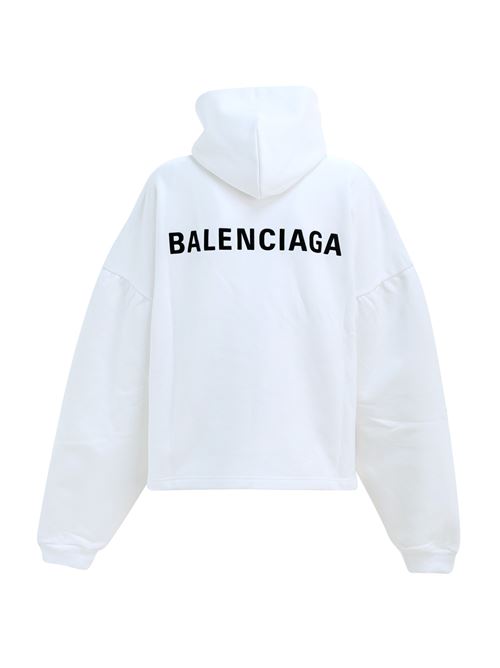 Felpa BALENCIAGA | 818433 TRVJ39040